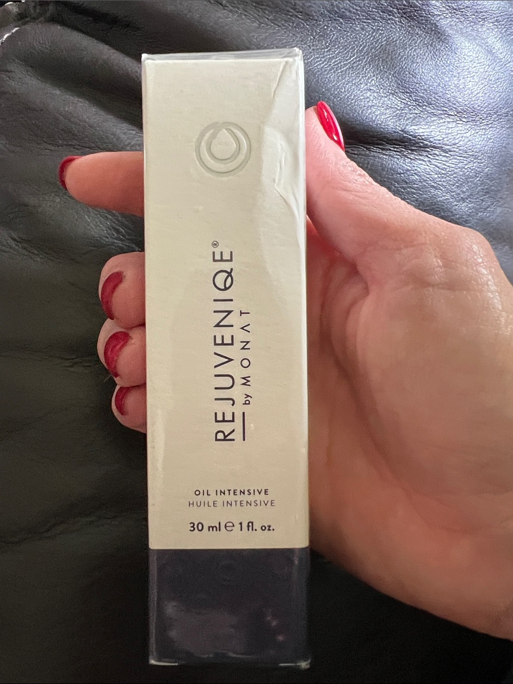 Rejuveniqe Oil Intensive Face, Scalp, Hair Oil by MONAT